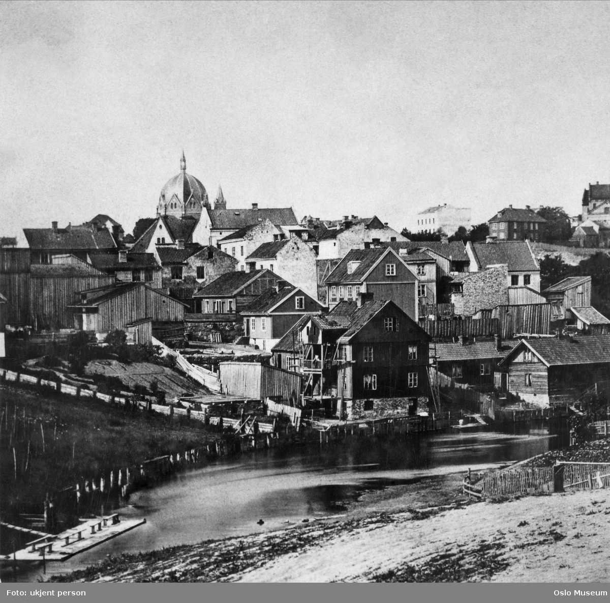 "Grufulle hendelser i hovedstaden"